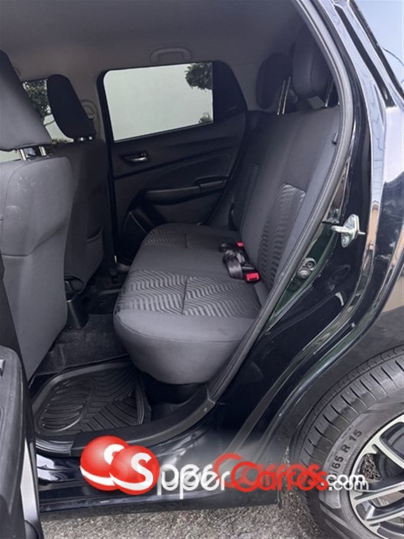 2024 Suzuki Swift GL+ — foto 10 / 11