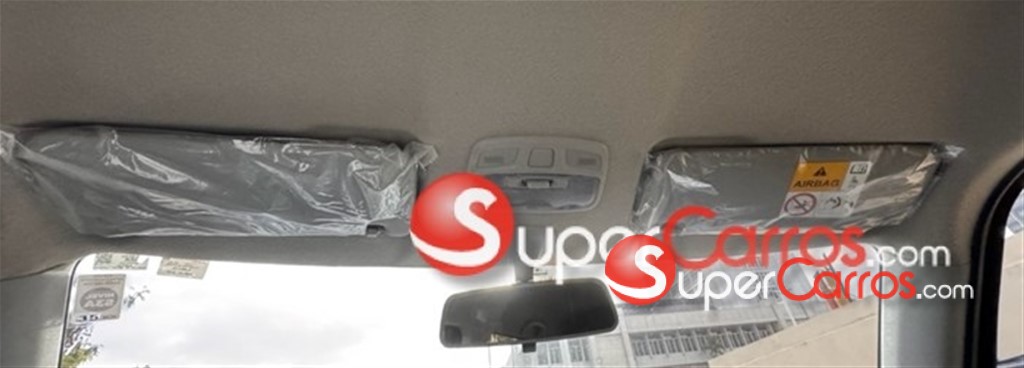 2024 Suzuki Swift GL+ — foto 11 / 11