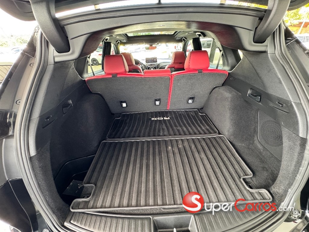 2021 Acura RDX A-Spec — foto 12 / 12