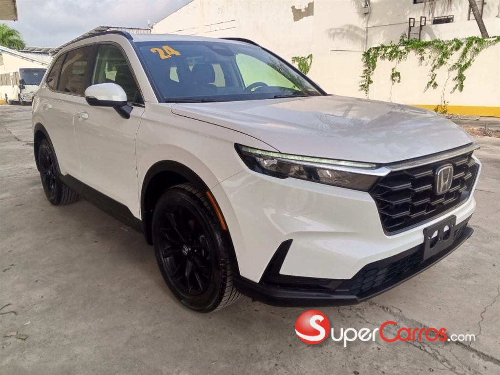 2024 Honda CR-V Sport