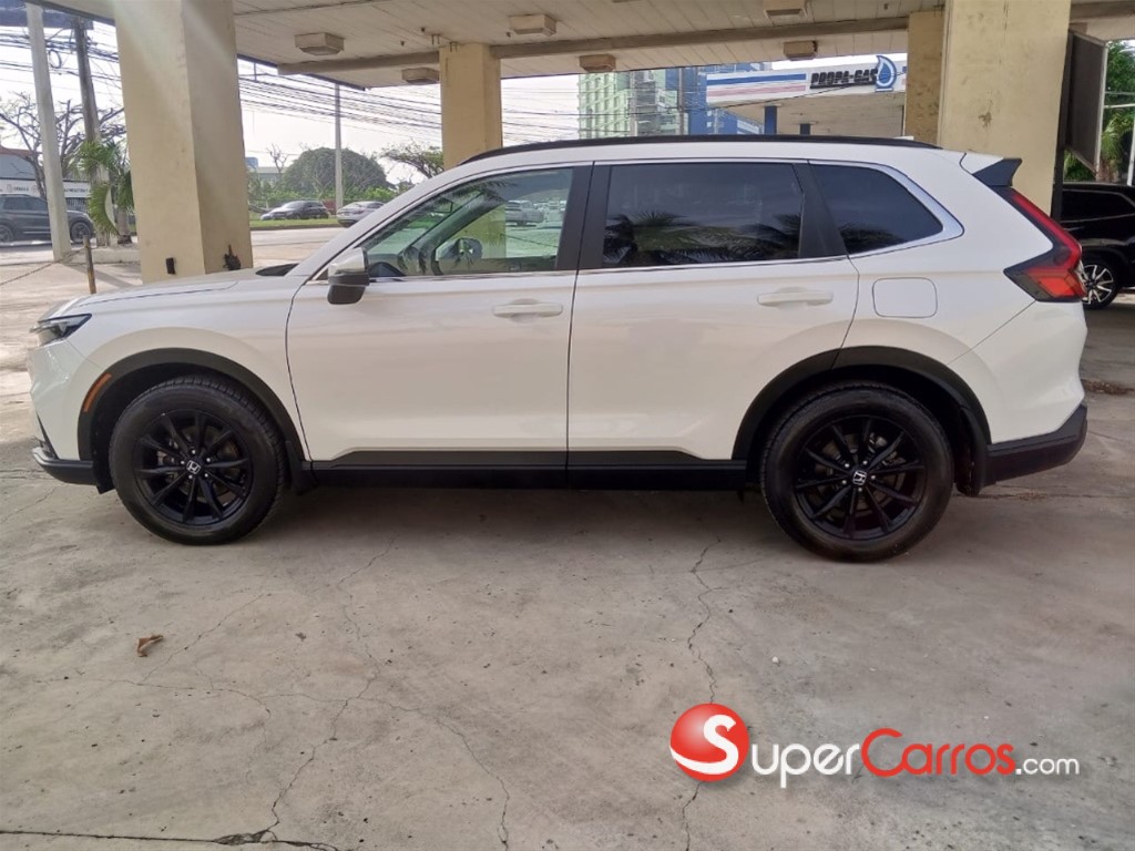 2024 Honda CR-V Sport — foto 3 / 12