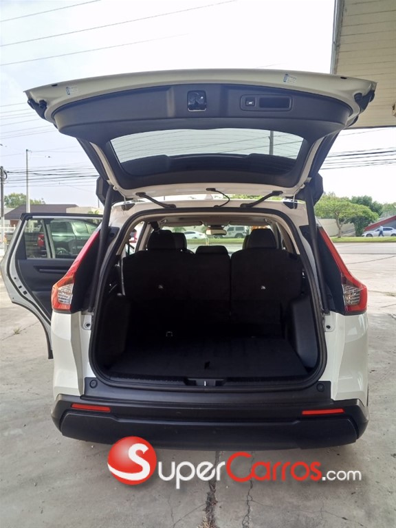 2024 Honda CR-V Sport — foto 8 / 12