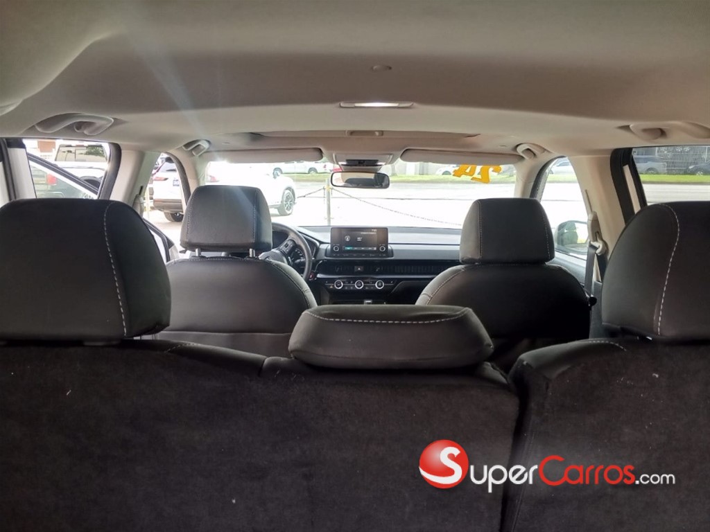 2024 Honda CR-V Sport — foto 9 / 12