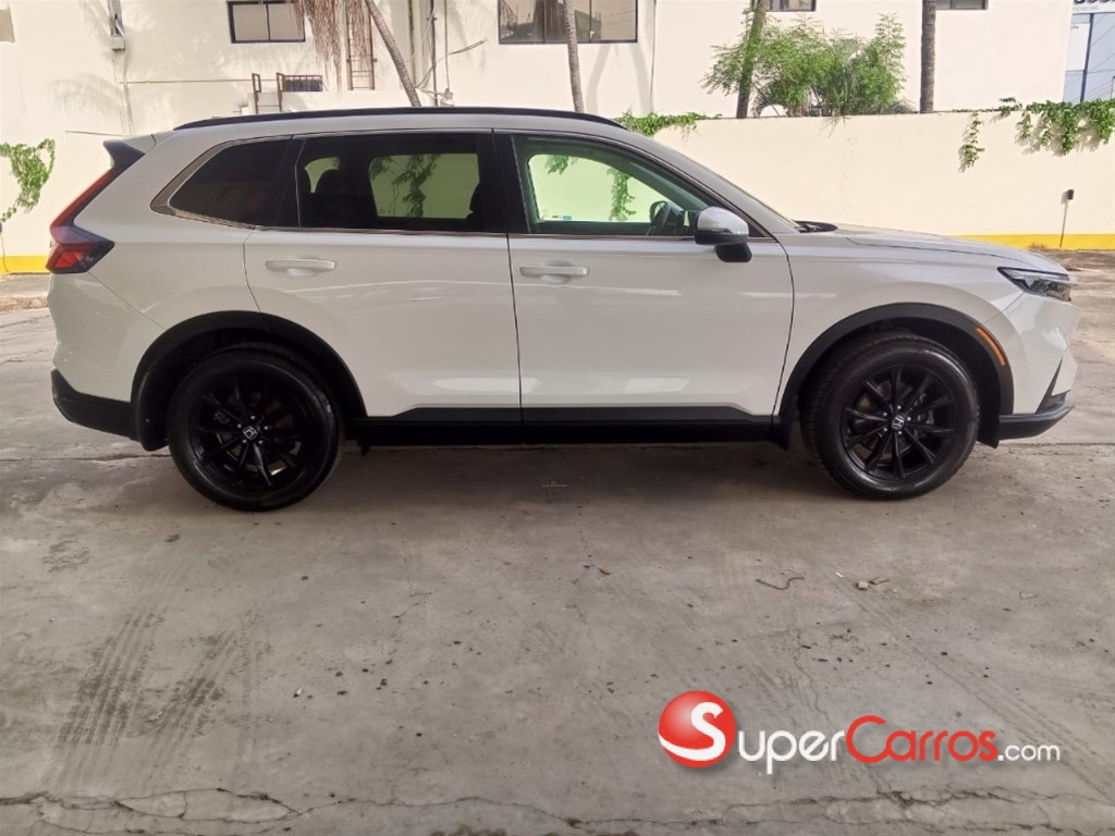 2024 Honda CR-V Sport — foto 10 / 12
