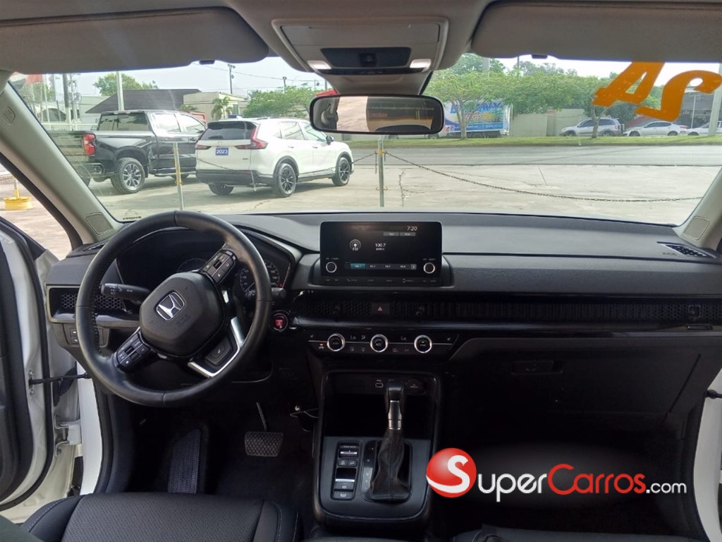 2024 Honda CR-V Sport — foto 11 / 12