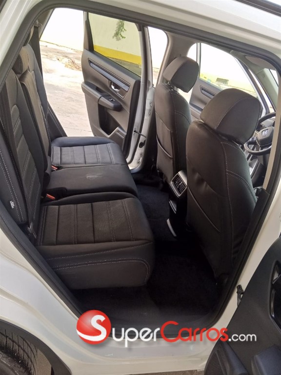 2024 Honda CR-V Sport — foto 12 / 12