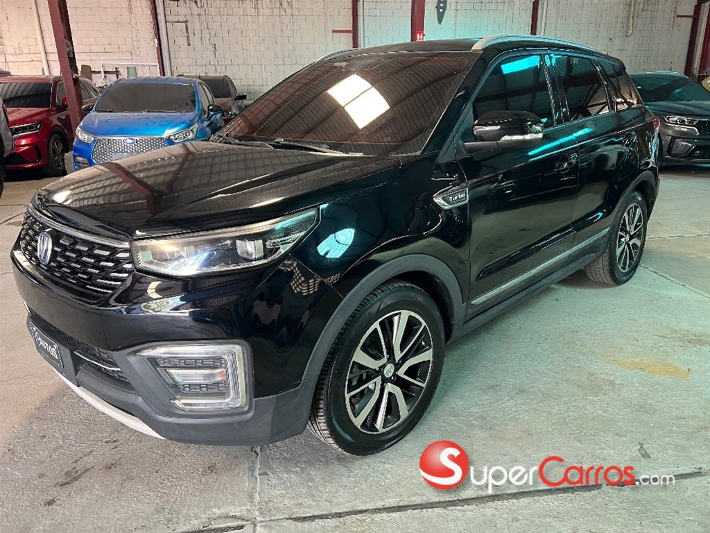 2022 Changan CS 55
