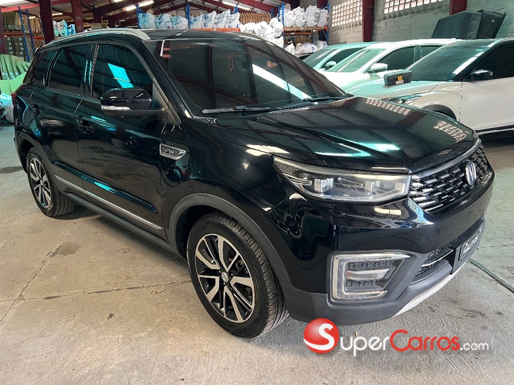 2022 Changan CS 55 — foto 2 / 9