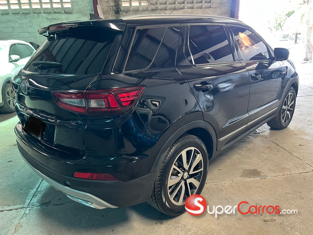 2022 Changan CS 55 — foto 4 / 9