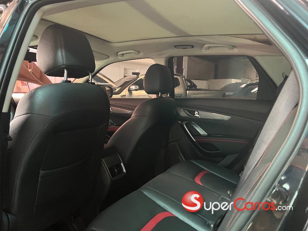 2022 Changan CS 55 — foto 7 / 9