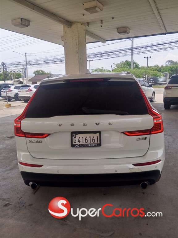 2018 Volvo XC60 D5 — foto 3 / 12