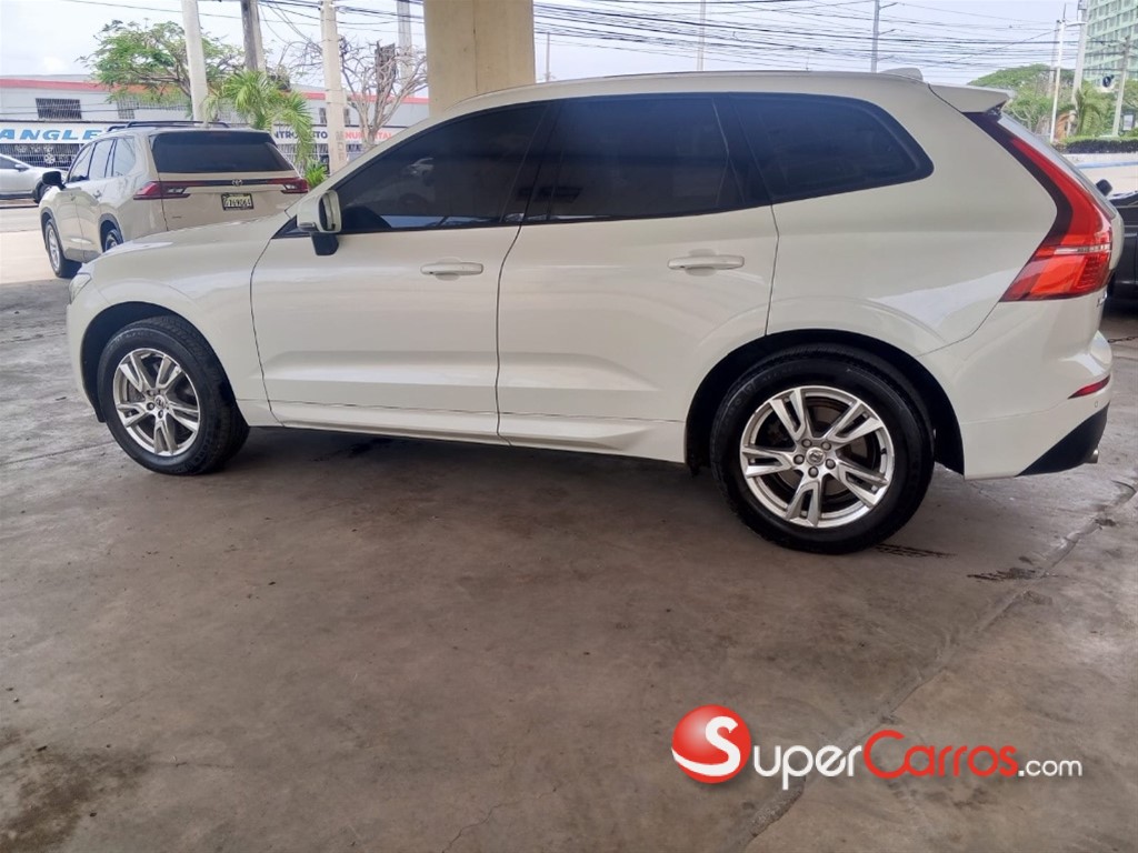 2018 Volvo XC60 D5 — foto 6 / 12