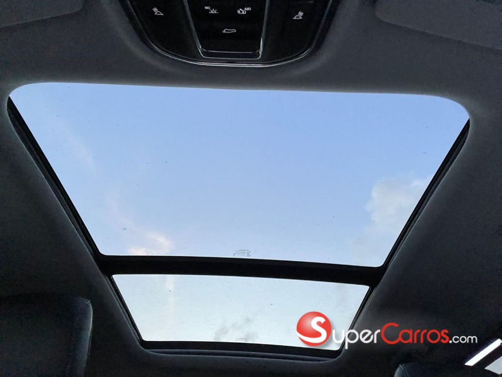 2023 Jeep Grand Cherokee Limited — foto 11 / 11
