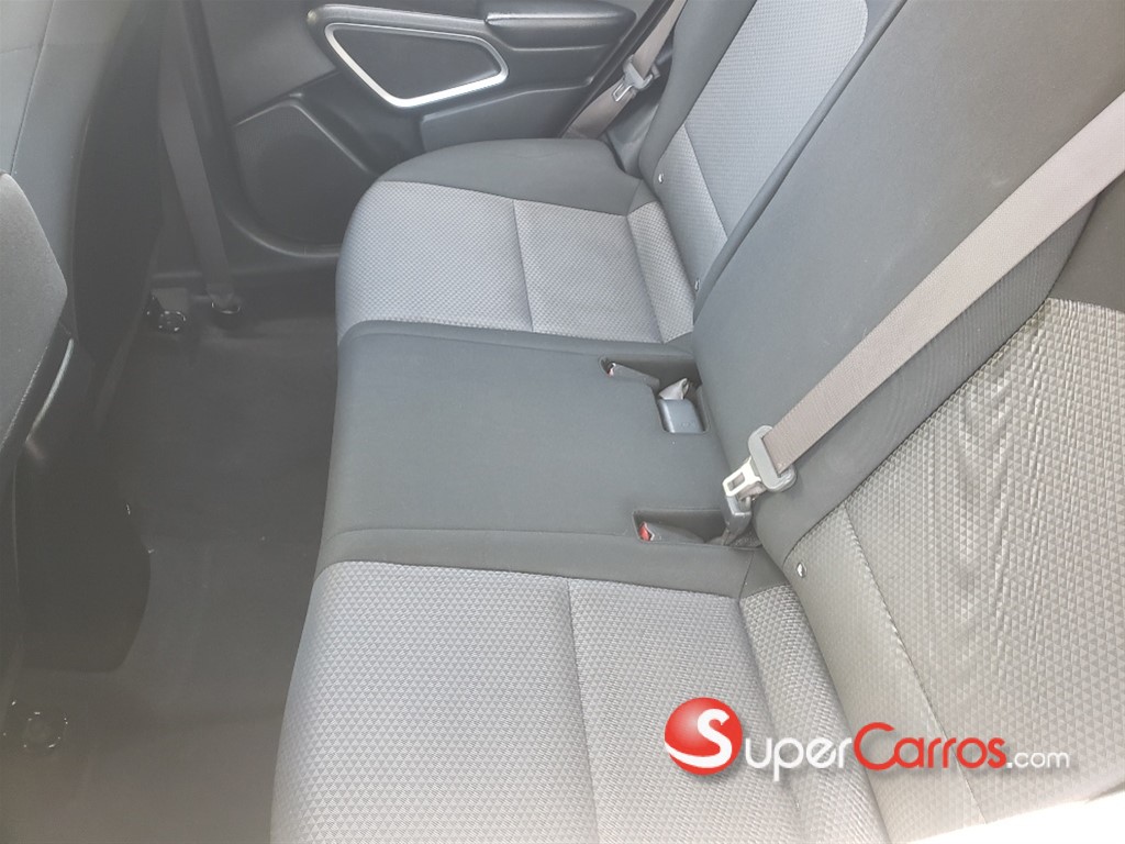 2020 Kia Soul LX — foto 5 / 8