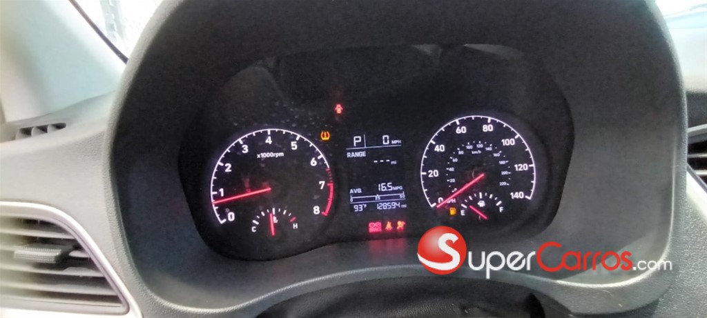 2020 Hyundai Accent — foto 2 / 11