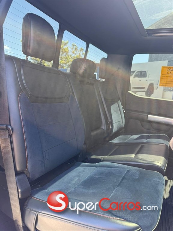 2022 Ford F 150 Raptor — foto 10 / 11