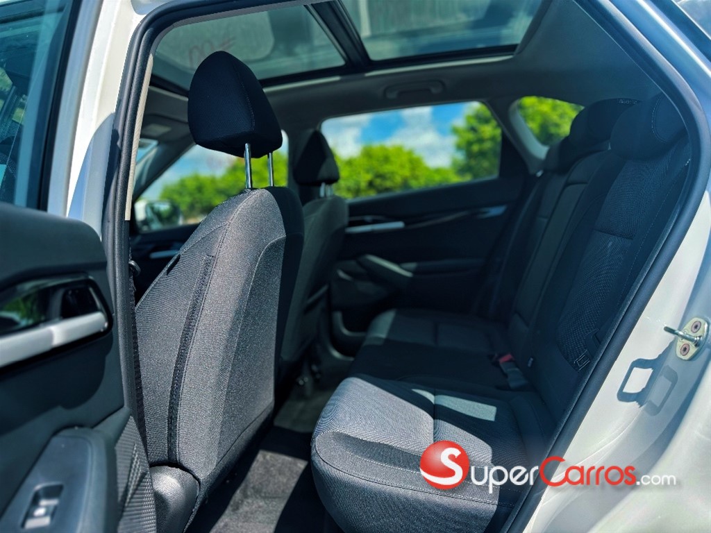 2026 Kia Seltos Luxury — foto 11 / 12