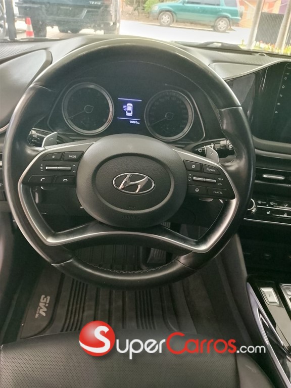 2019 Hyundai DN8 — foto 4 / 6