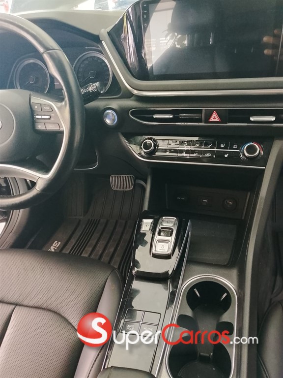 2019 Hyundai DN8 — foto 5 / 6