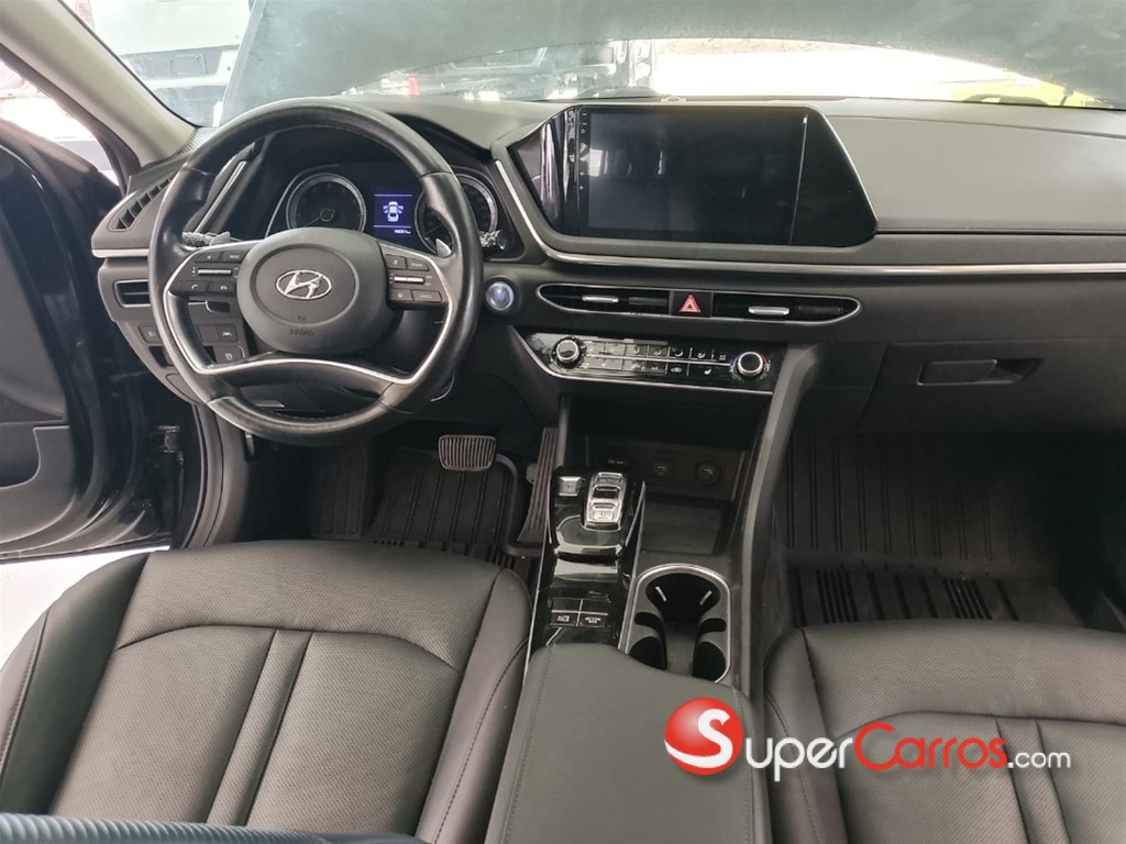 2019 Hyundai DN8 — foto 6 / 6