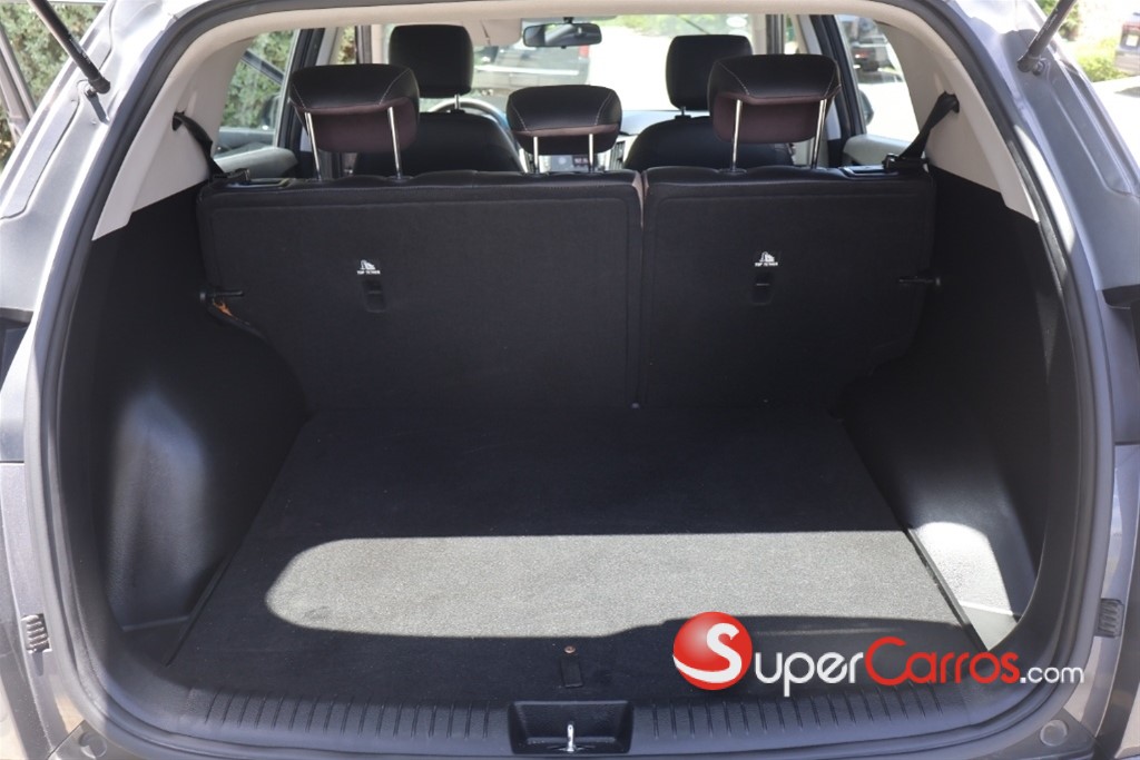 2020 Hyundai Cantus Full — foto 5 / 10