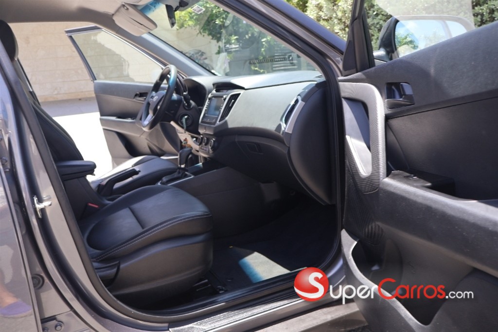 2020 Hyundai Cantus Full — foto 7 / 10