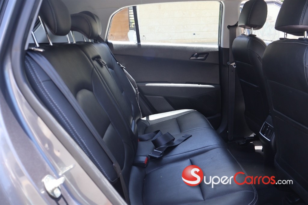 2020 Hyundai Cantus Full — foto 8 / 10