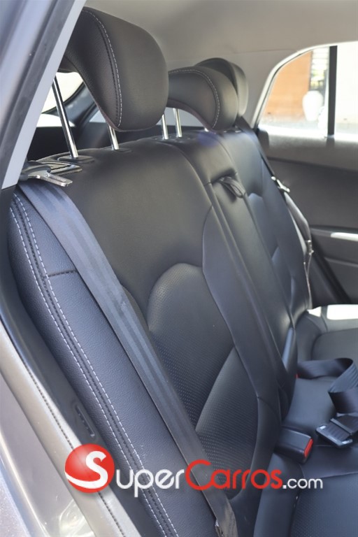 2020 Hyundai Cantus Full — foto 9 / 10