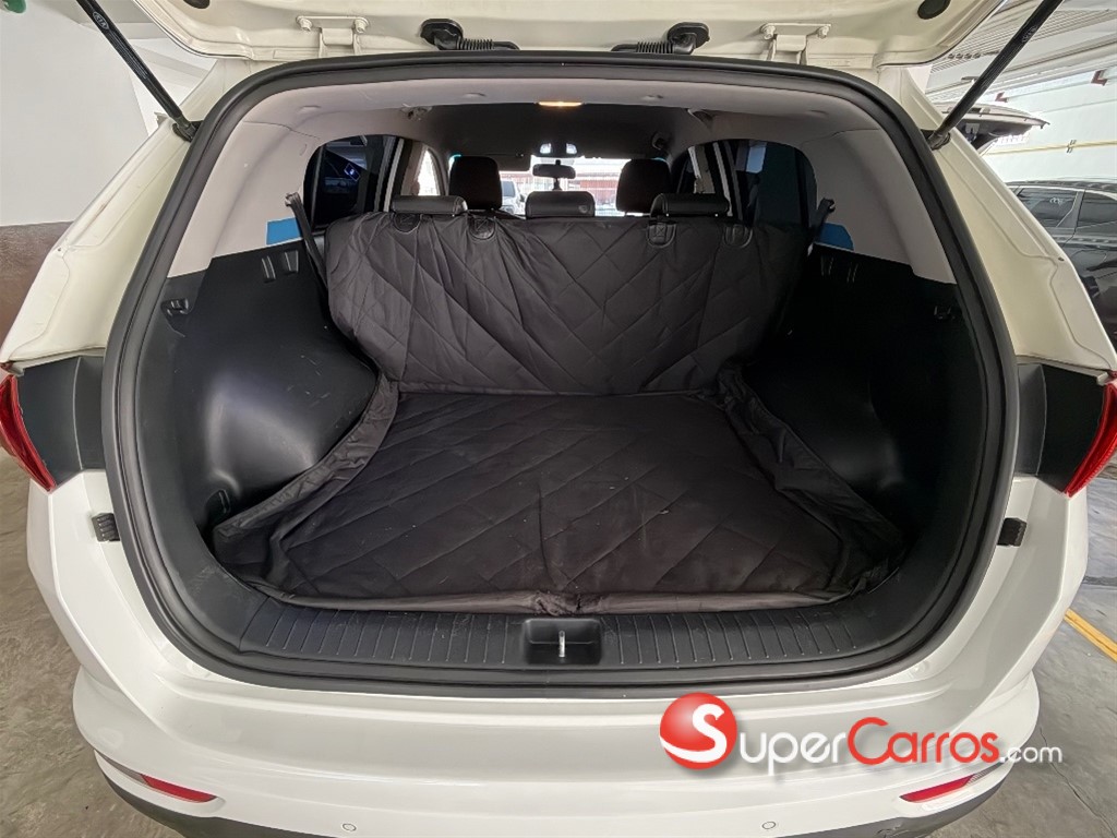 2018 Kia Sportage — foto 9 / 12