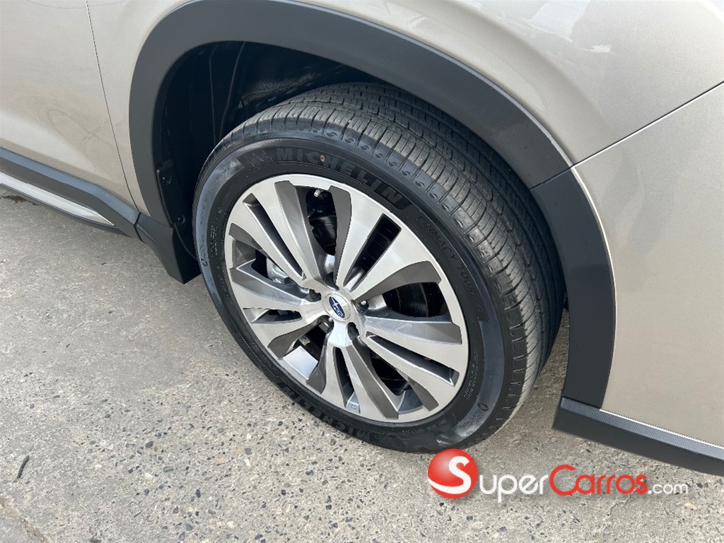 2020 Subaru Ascent Limited — foto 6 / 11
