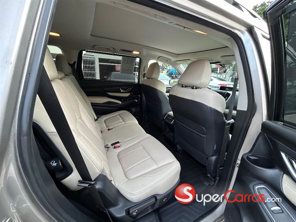 2020 Subaru Ascent Limited — foto 8 / 11