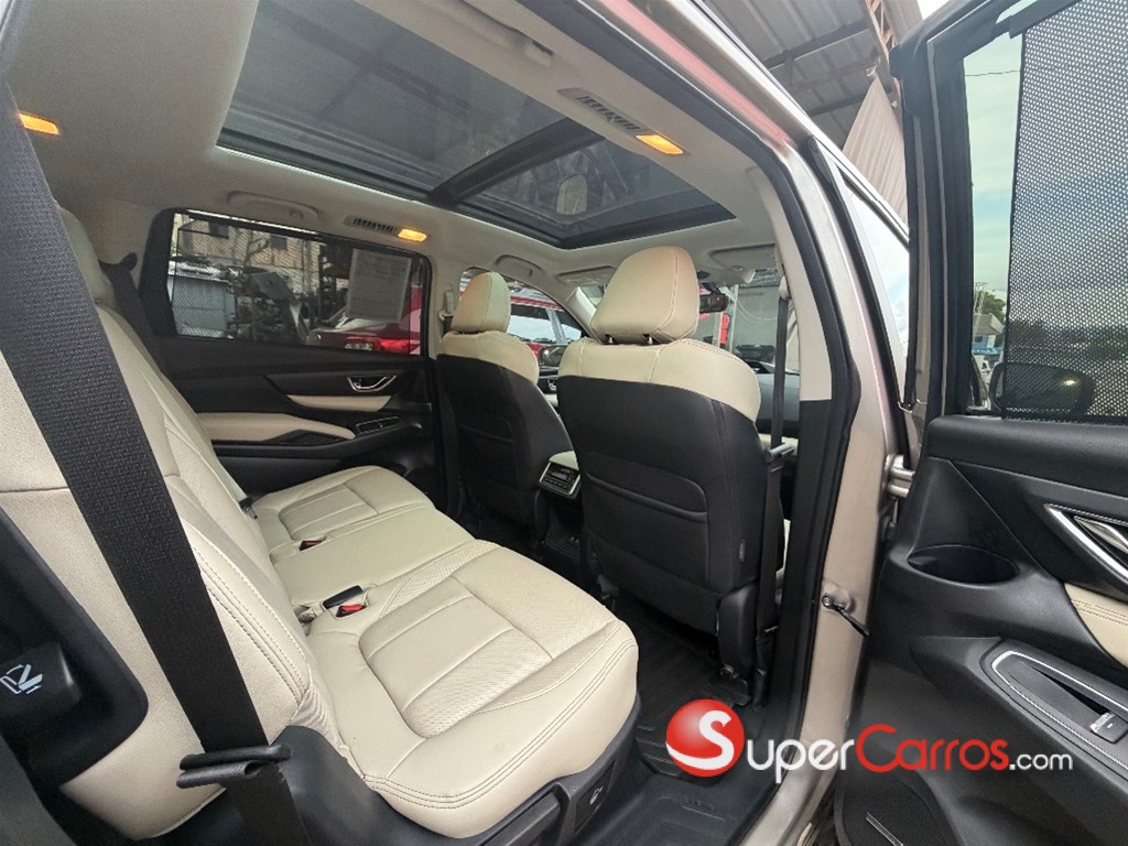 2020 Subaru Ascent Limited — foto 9 / 11
