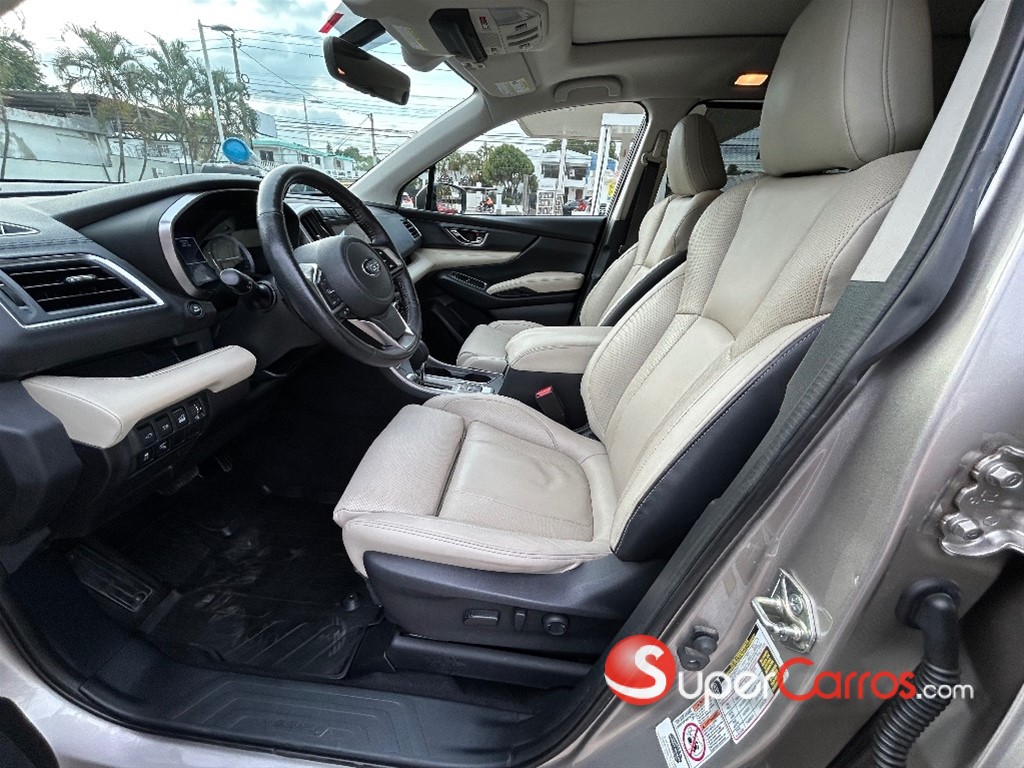 2020 Subaru Ascent Limited — foto 11 / 11