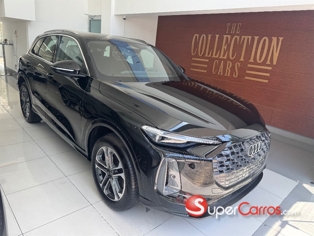 2025 Audi Q5 Quattro