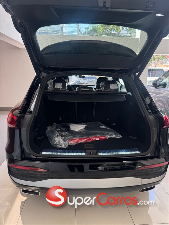 2025 Audi Q5 Quattro — foto 7 / 11