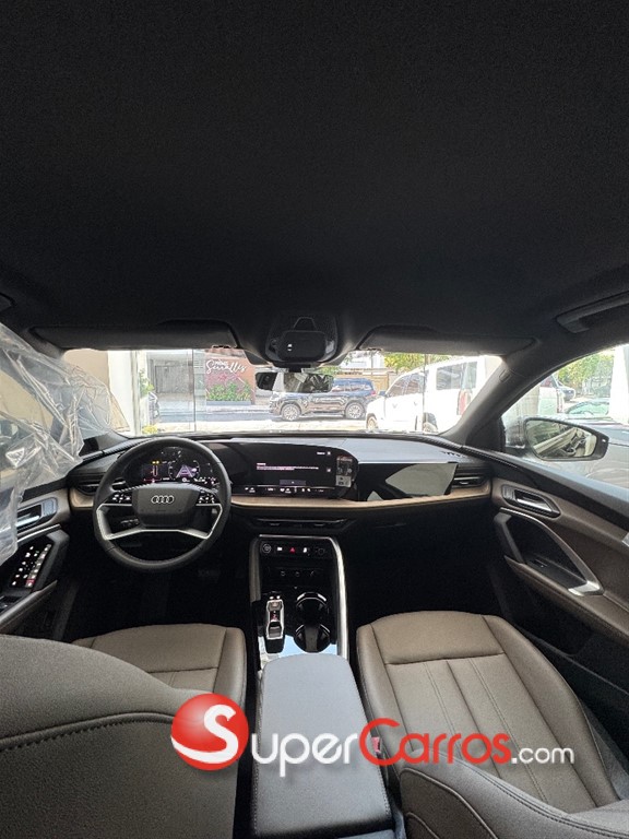 2025 Audi Q5 Quattro — foto 11 / 11