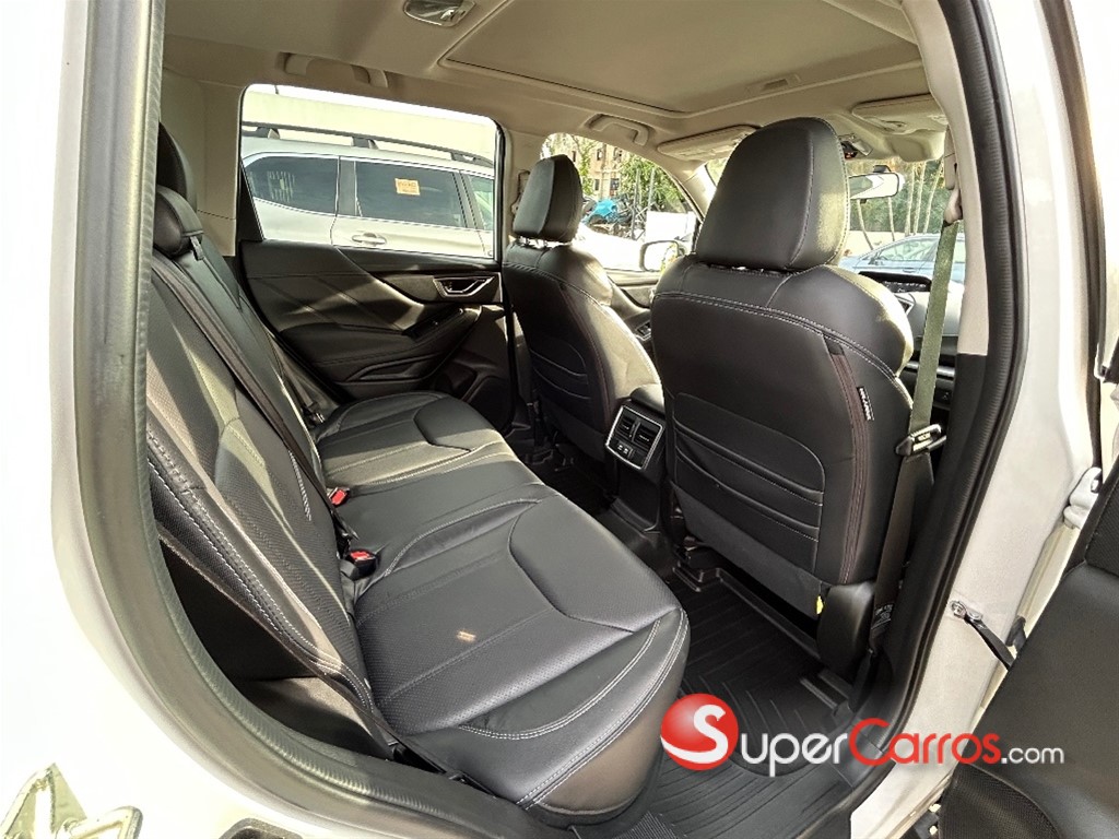 2021 Subaru Forester Limited — foto 7 / 11