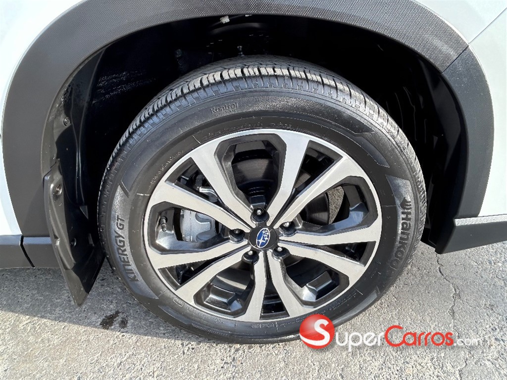 2021 Subaru Forester Limited — foto 11 / 11