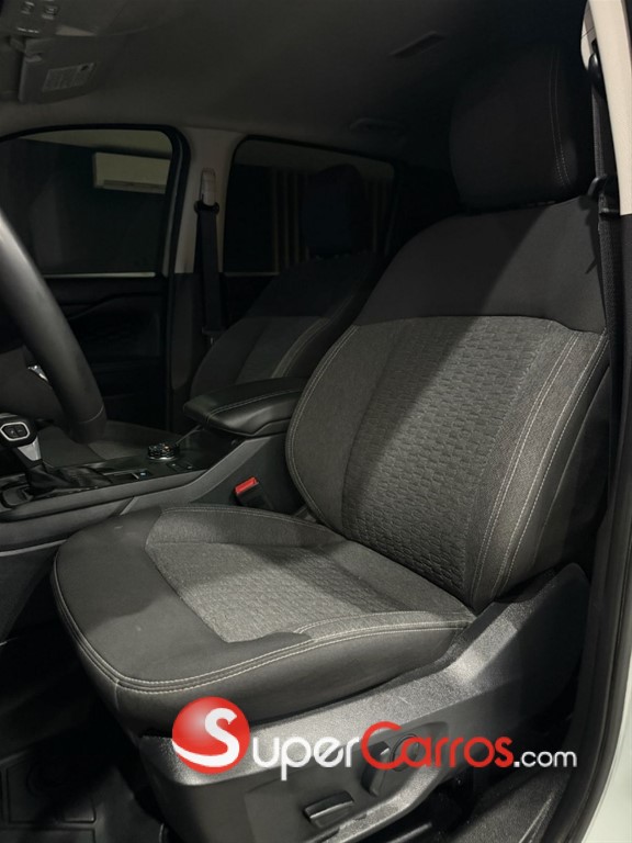 2024 Ford Ranger XLT — foto 11 / 12