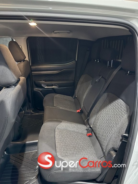 2024 Ford Ranger XLT — foto 12 / 12