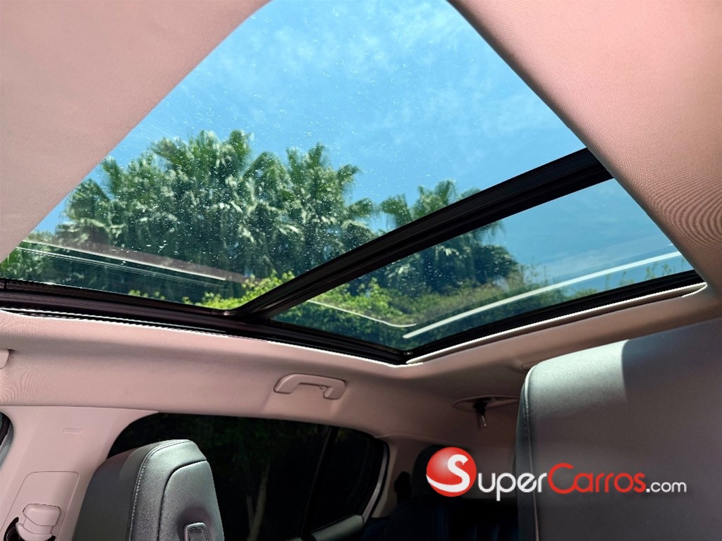 2020 Citroen C5 Aircross — foto 8 / 12