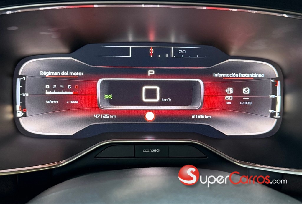 2020 Citroen C5 Aircross — foto 12 / 12