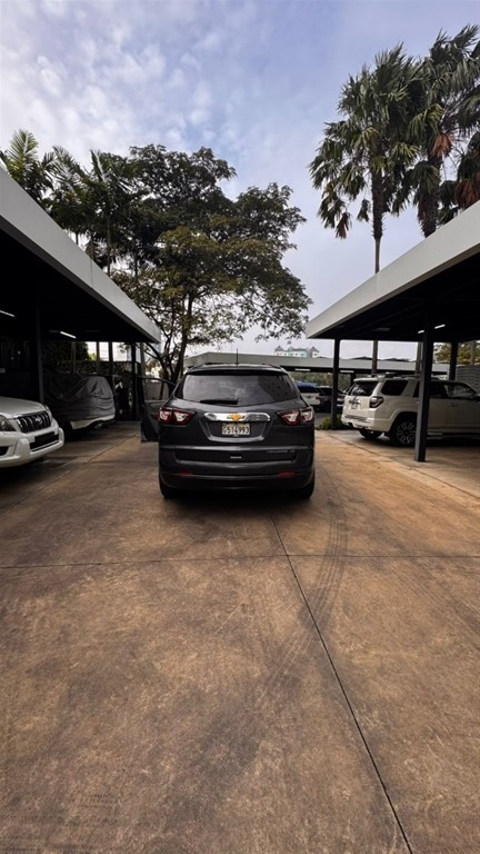 2014 Chevrolet Traverse LS — foto 4 / 8