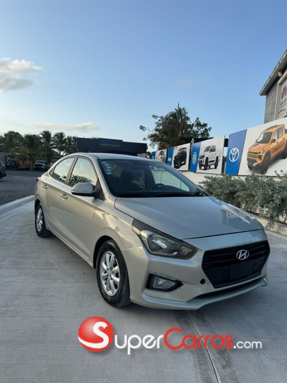 2022 Hyundai Verna — foto 2 / 6