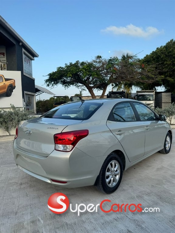 2022 Hyundai Verna — foto 4 / 6