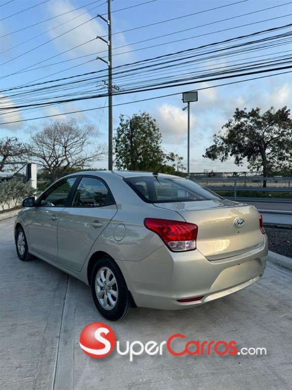 2022 Hyundai Verna — foto 5 / 6