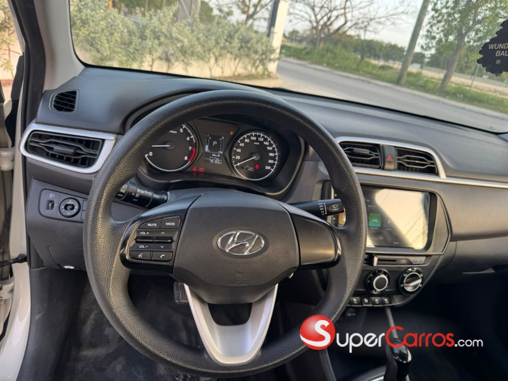 2022 Hyundai Verna — foto 6 / 6