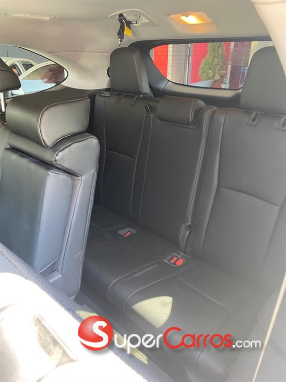 2020 Toyota Highlander — foto 5 / 7