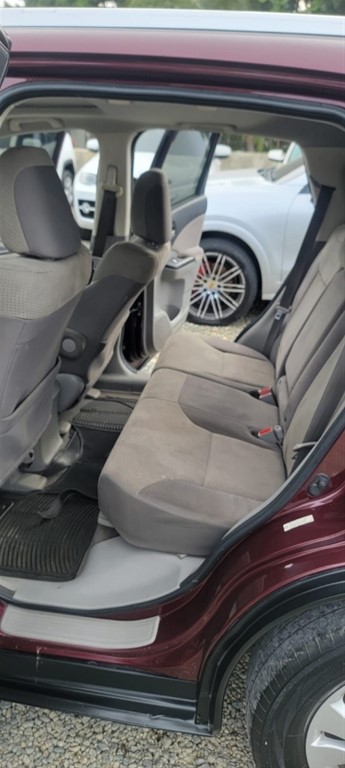 2012 Honda CR-V — foto 5 / 10