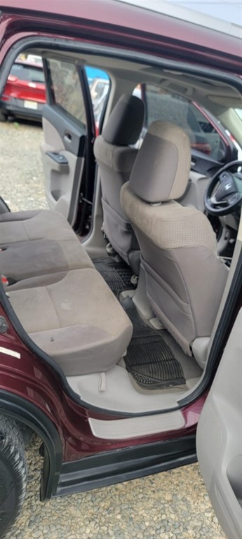 2012 Honda CR-V — foto 10 / 10